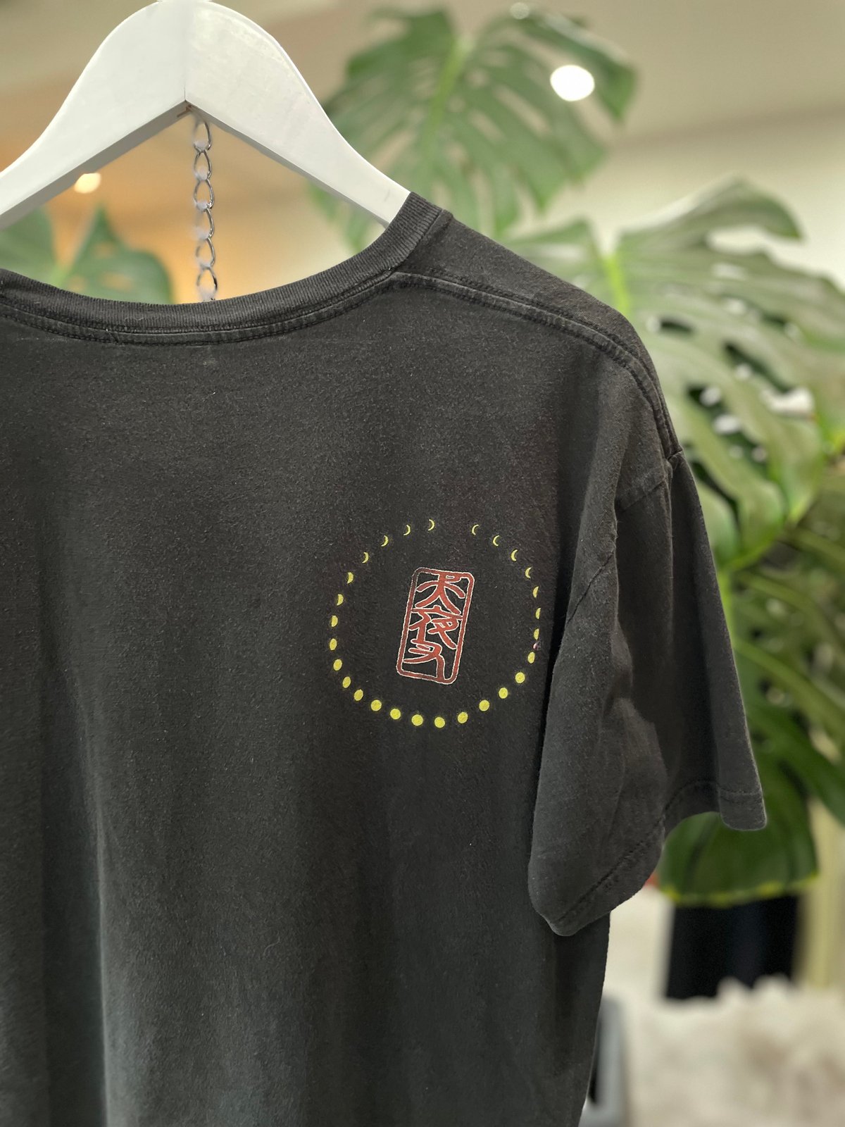 【00s】 犬夜叉 INUYASHA vintage Tシャツ 00s】 犬夜叉 INUYASHA vintage Tシャツ