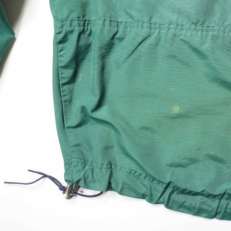 00s "Timberland" Nylon Anorak
