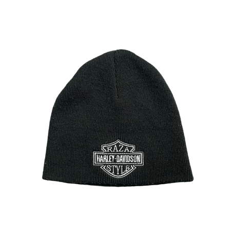 "Harley-Davidson" Logo Beanie