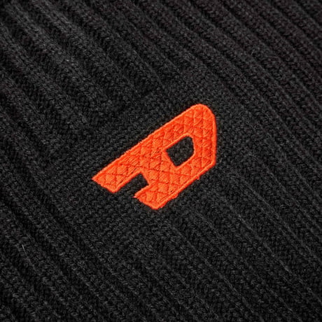90s "DIESEL" Drivers Knit