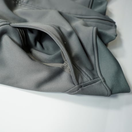 00s "OAKLEY" Technical track jacket