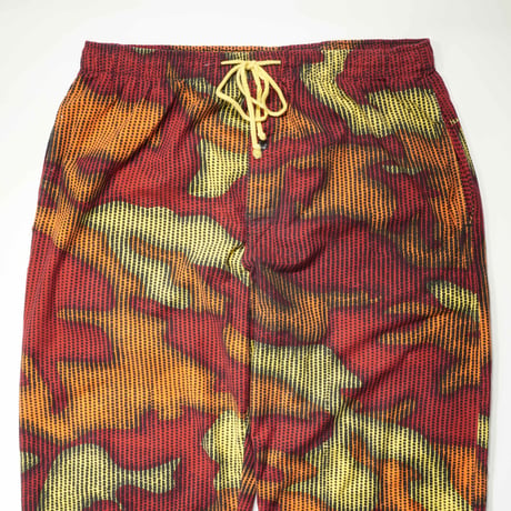 90s-00s "no bounderies" Pajama pants