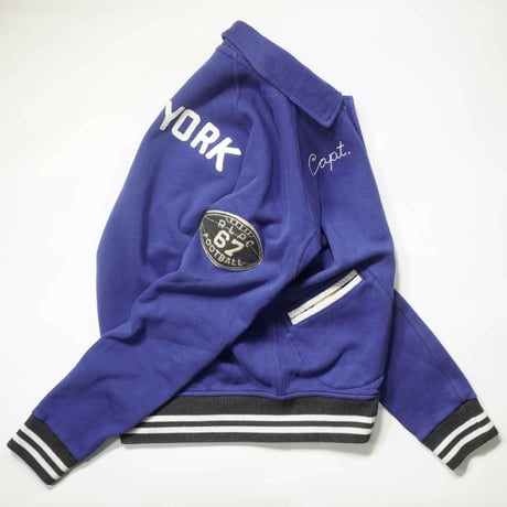 "Polo Ralph Lauren" Sweat shirt fabric Stadium Jumper