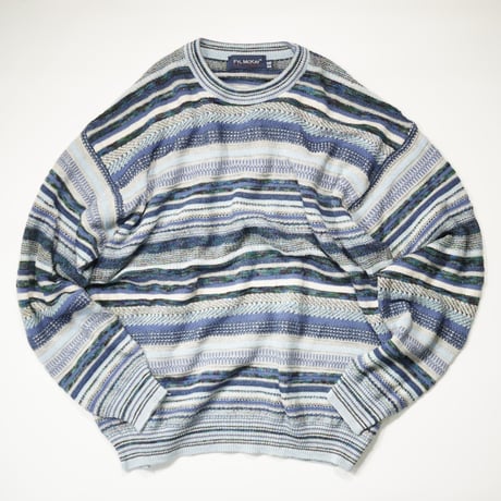 90s Euro Cotton Sweater