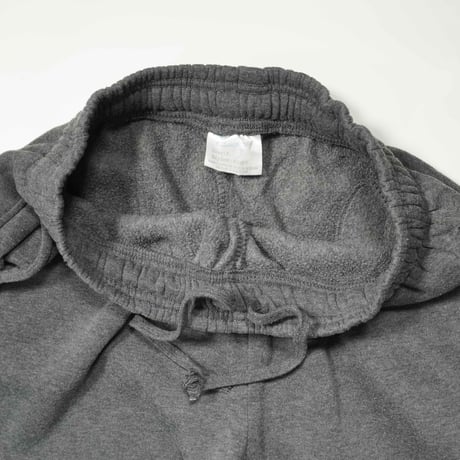 00s Cargo Sweat Pants