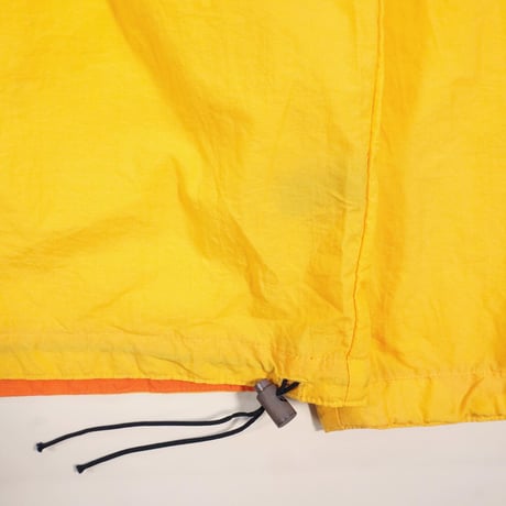 90s "GAP" Nylon Anorak