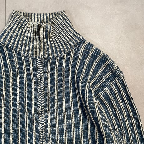 00s Drivers Knit