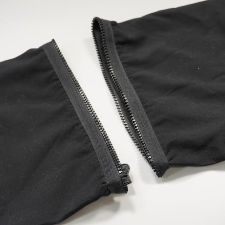 Detachable Tech L/S shirt