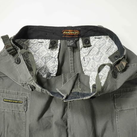 00s- 止血テープ Design Cargo Pants