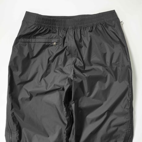 "Marmot" Side Full Zip Nylon Pants