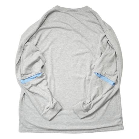 00s "NIKE" Reversible L/S shirt
