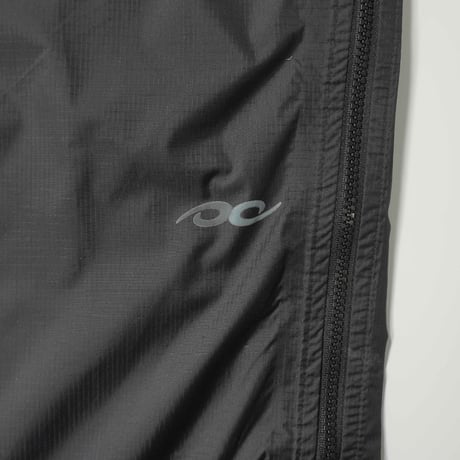 "Marmot" Side Full Zip Nylon Pants