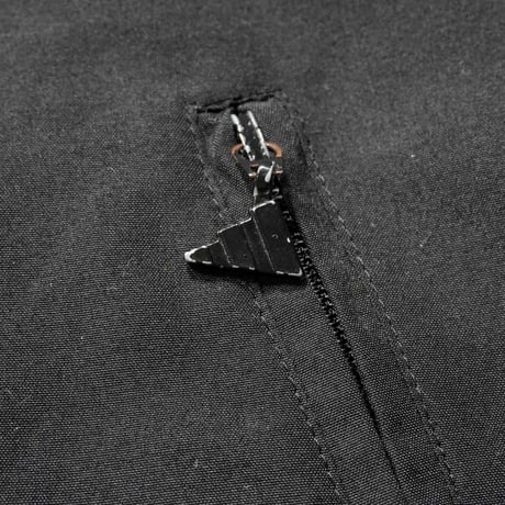 90s "ADIDAS" Performance Logo Three Stripes Nylon Jacket
