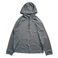 00s "NIKE ACG" Half Zip Hoodie