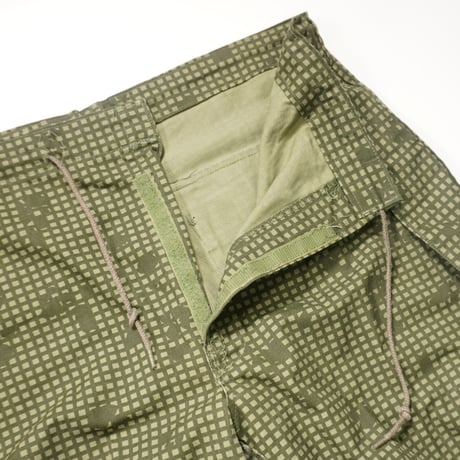1983年製 Desert Night Camouflage Over Pants
