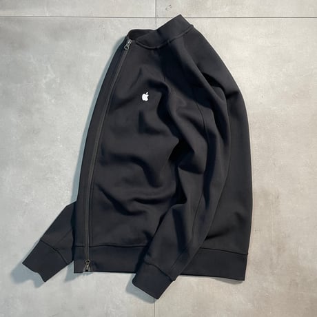 Apple®︎ Raglan Double Zip Sweat shirt