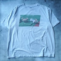 【マーキュリー】"PiGMEEKIDS"「弟 妹」Tシャツ