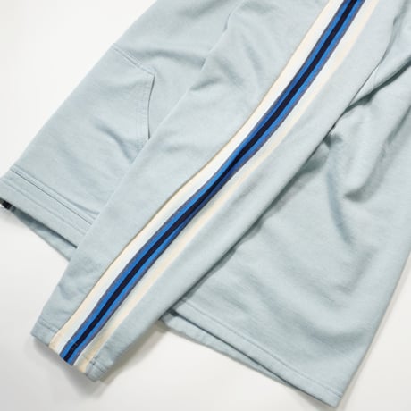 90s-00s EURO Zip-up Hoodie /Made in Spain