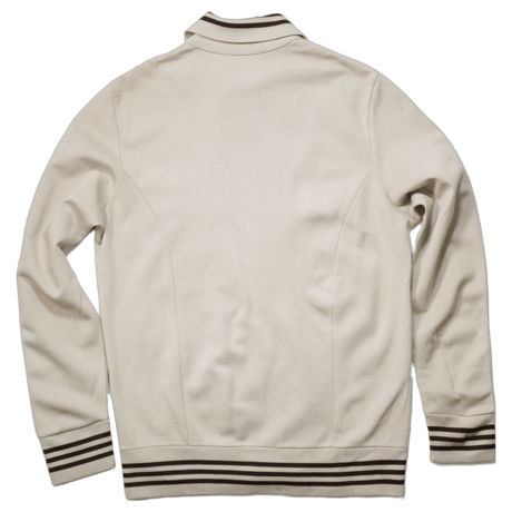 70s 【adidas】track jacket
