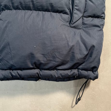00s "NIKE" Down Vest