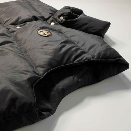 90s-00s "NAPAPIJRI" Puffer Vest