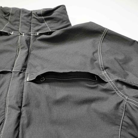 00s- "REI" Technical Nylon Jacket