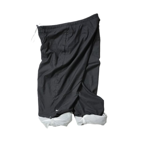 00s Smooth poly Easy Pants