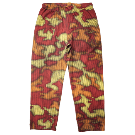 90s-00s "no bounderies" Pajama pants