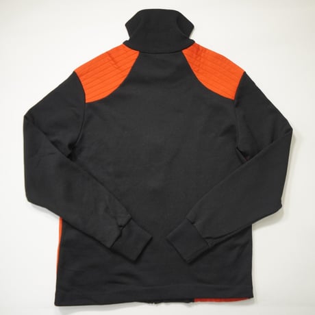 80s-90s Euro Bonding switching Truck Jacket