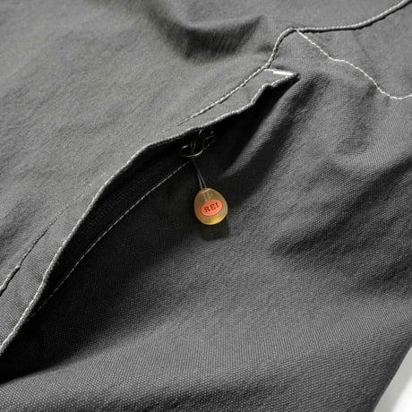 00s- "REI" Technical Nylon Jacket