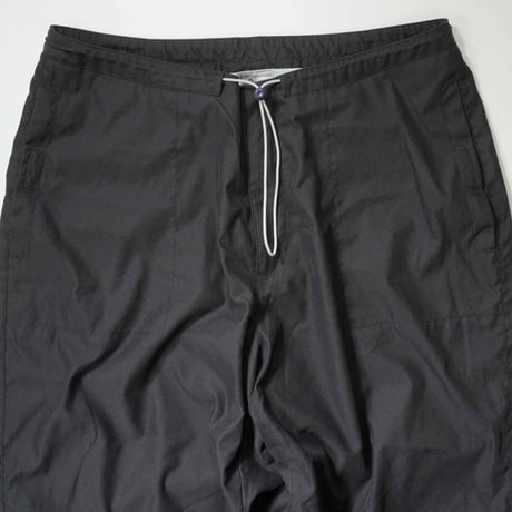 00s Smooth poly Easy Pants