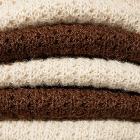 Vintage Hand Knit sweater