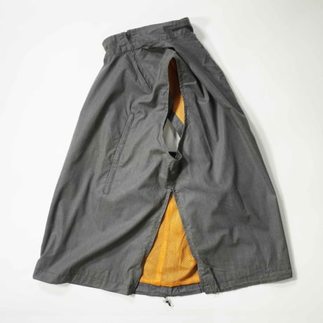 00s Multi Pockets Tech Vest