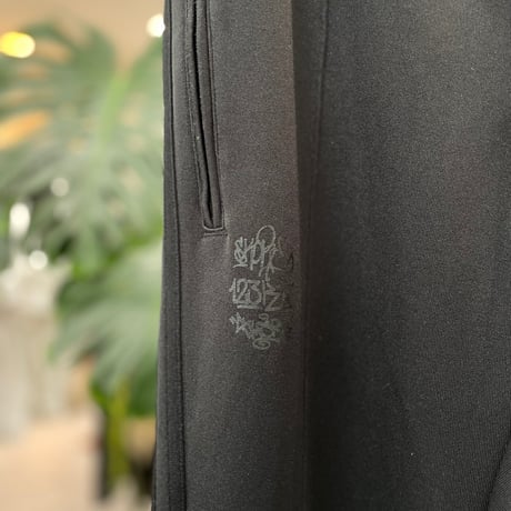 00s "adidas" × 123Klan Semi Frare Track Pants