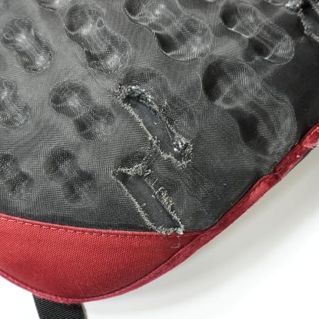 90s-00s "NIKE" Backpack