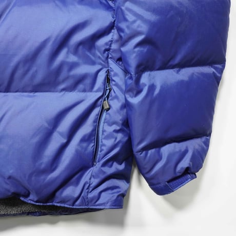 00s "GAP" Puffer Jacket