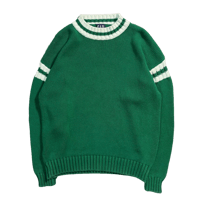 90s "GAP" Cotton Knit Sweater