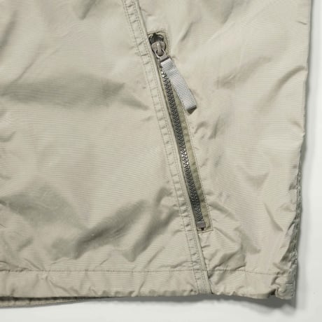 90s- Euro Nylon Tech Vest