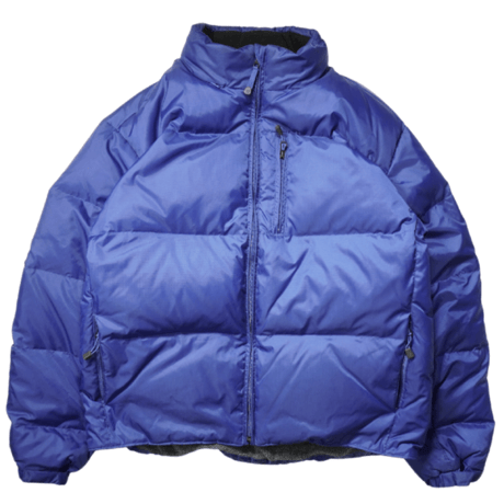 00s "GAP" Puffer Jacket