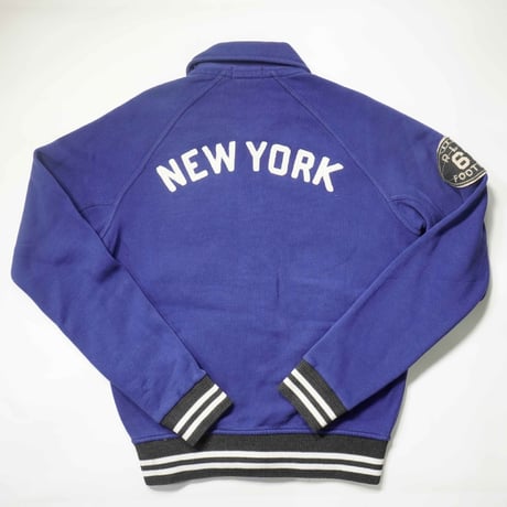 "Polo Ralph Lauren" Sweat shirt fabric Stadium Jumper