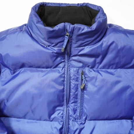 00s "GAP" Puffer Jacket