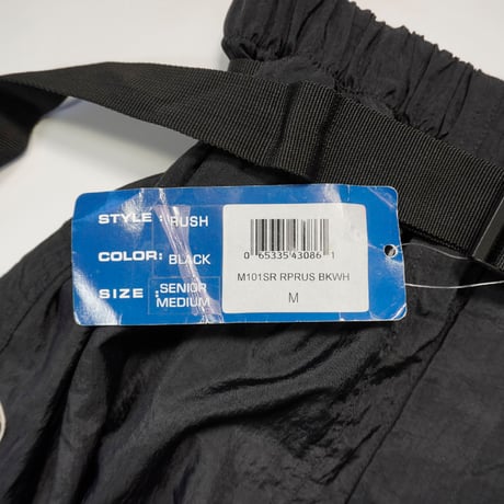 《Dead Stock!!!》Hockey practice nylon pants