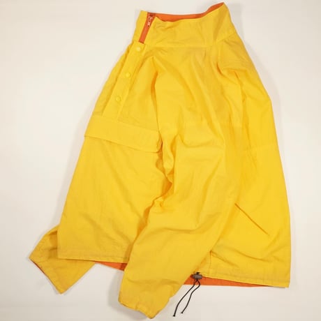 90s "GAP" Nylon Anorak