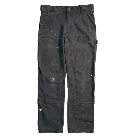 "carhartt" Double knee Painter pants