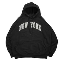 90s- NEW YORK Hoodie