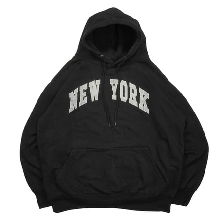 90s- NEW YORK Hoodie