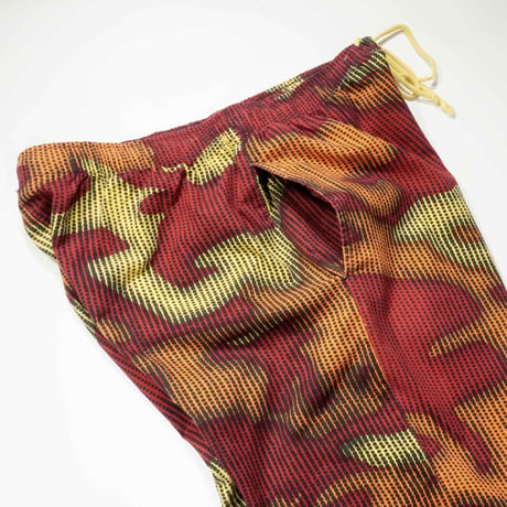 90s-00s "no bounderies" Pajama pants