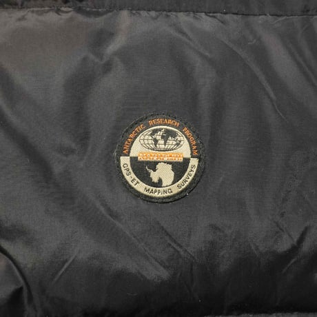 90s-00s "NAPAPIJRI" Puffer Vest
