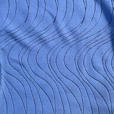 00s "Columbia" Une Une Fleece Pullover
