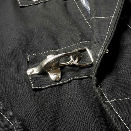 90s- Euro Fire man type short jacket